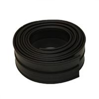 Ellen Deurnaaldprofiel DNP PVC | 75mm | 224 - 800800922 - thumbnail