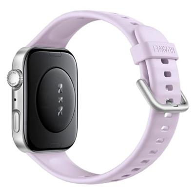 Smartwatch Huawei Watch Fit 4 Paars 1,82" Smartwatch Huawei Watch Fit 4 Paars 1,82"