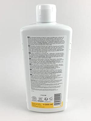 Cattier Family shampoo en showergel 500 Milliliter