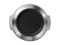Olympus LC-37C lensdop zilver - thumbnail