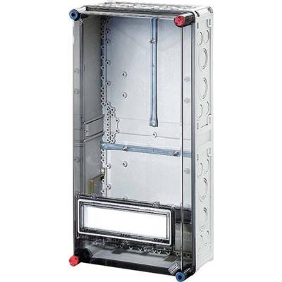Hensel Mi 2420 Behuizing 300 x 600 x 185 Kunststof 1 stuk(s)
