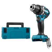 Makita DDF484ZJ Accu Schroefboormachine 18V Basic Body in Mbox - thumbnail