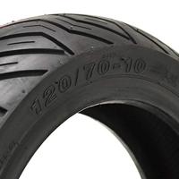 Deestone Buitenband 120/70-10 tl grip x d825 - thumbnail