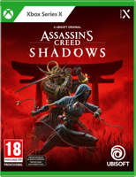Assassin's Creed Shadows - thumbnail