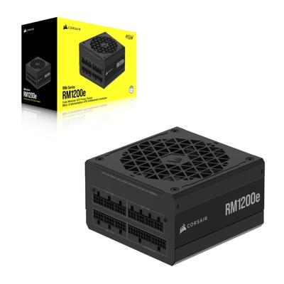 Voedingsbron Corsair CP-9020258-EU ATX 1200 W 80 Plus Gold
