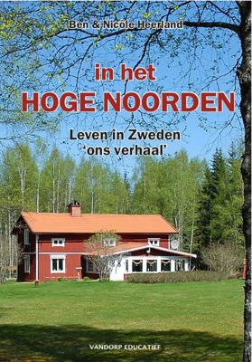 In het hoge noorden - Ben Heerland, Nicole Heerland - eBook (9789077698921) In het hoge noorden - Ben Heerland, Nicole Heerland - eBook (9789077698921)