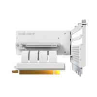 Montech VGM 2 Vertical GPU Mounting Kit Wit - thumbnail