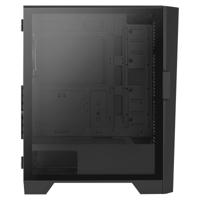 Aerocool Mirage Zwart - thumbnail