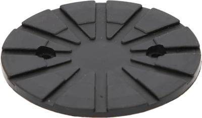 KS Tools 160.0504 Rubberen kussen