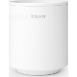 Brabantia mindset tandenborstel mineral infinite white