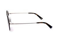 Unisex zonnebril Web Eyewear WE0260 5416C ø 54 mm - thumbnail