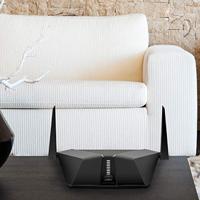 NETGEAR Nighthawk 4-Stream AX4 Wifi 6 Router (RAX40) – AX3000 draadloze snelheid (tot 3 Gbps) | 1.500 m² Dekking - thumbnail