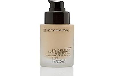 Academie Regenerating Treatment Foundation 30 ml Academie Regenerating Treatment Foundation 30 ml