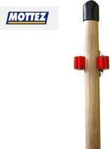 Gereedschapshouder met klem - set van 2 Gereedschapshouder met klem - set van 2