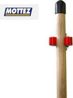 Gereedschapshouder met klem - set van 2 - thumbnail