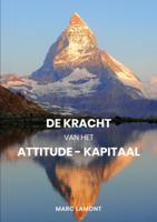 Marc  Lamont De Kracht van het Attitude Kapitaal - thumbnail