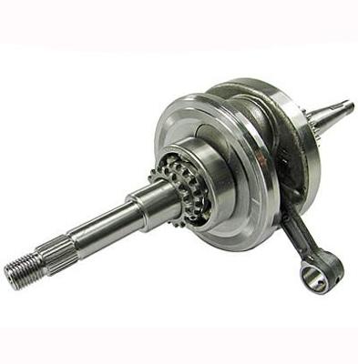 Krukas China 4T GY6 139QMA Kymco 16 tds