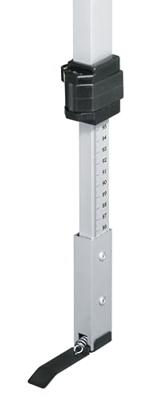 Bosch Accessoires meetlat gr 240 professional | bouwlasermeetlat - 0601094100 Bosch Accessoires meetlat gr 240 professional | bouwlasermeetlat - 0601094100