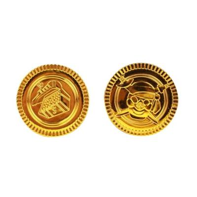 Toi-Toys Piratenmunten en diamanten