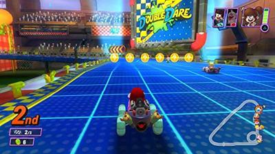 Nickelodeon Kart Racers 2 Grand Prix (code in a box) Nickelodeon Kart Racers 2 Grand Prix (code in a box)