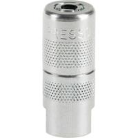 PRESSOL hydraulisch mondstuk hydr.mouthpiece 4 jaws m10x1 - thumbnail