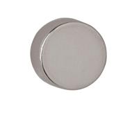 Magneet maul neodymium rond 10x5mm 2.6kg - thumbnail
