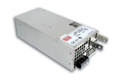 MEAN WELL RSP-1500-48 Schakelnetvoedingsmodule 48 V/DC 32 A 1536 W