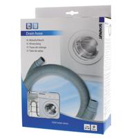 Scanpart 1120120002 soh258 afvoerslang 2.5m 19mm - thumbnail