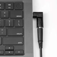 Akyga AK-ND-D10 USB-C-adapter 65 W 3.25 A - thumbnail