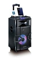 Lenco PMX-250 Bluetooth-speaker - thumbnail