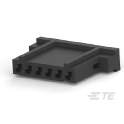 TE Connectivity 88859-1 Inhoud: 1 stuk(s) Package