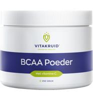 BCAA poeder - thumbnail