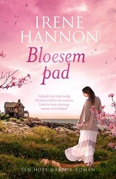 Bloesempad - Irene Hannon - ebook