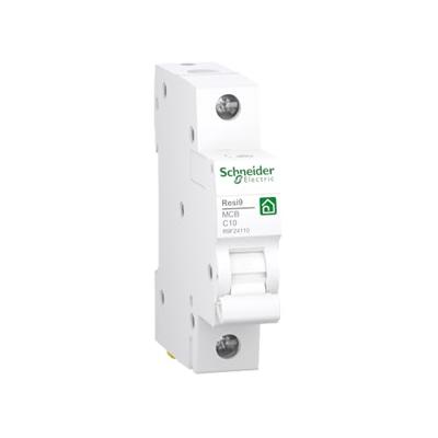 Schneider Electric R9F24110 Zekeringautomaat 10 A 230 V