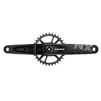 SRAM crankstel "nx eagle" crank set nx eagle dub 32t.boost - thumbnail