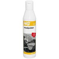 HG staalpolish 250ml - thumbnail