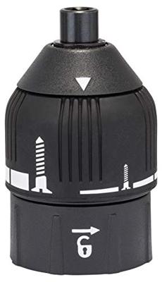 Bosch Accessoires Adapter voor draaimomentinstelling XO Iii&Iv - 2609256968