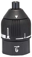 Bosch Accessoires Adapter voor draaimomentinstelling XO Iii&Iv - 2609256968 - thumbnail