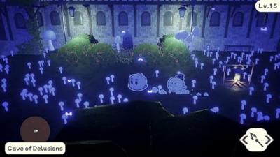 The Outbound Ghost - thumbnail
