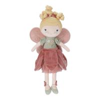 Little Dutch knuffelpop fee mila 35cm - thumbnail