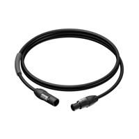 Procab PRP435/1.5 Powercon True1 doorluskabel 150cm - thumbnail