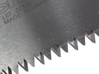 Silky Hayauchi 4900 - 3 delig - 490 cm stokzaag - thumbnail