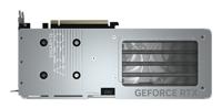 Videokaart Gigabyte GV-N506TAERO OC-8GD geforce rtx 5060 ti 8 GB GDDR6 - thumbnail