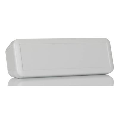 Hammond Electronics 1552D5GY Handbehuizing 150 x 50 x 30 ABS kunststof Grijs 1 stuk(s)