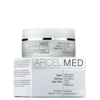 Jean D'Arcel Arcel Med Dermal Age Defy Light 50ml