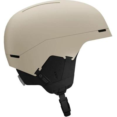 Salomon Brigade Index Mips Helm Rainy Day M 5659