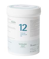 Pfluger Celzout 12 Calcium Sulfuricum D6 Tabletten - thumbnail