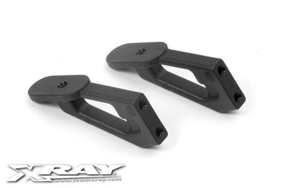 Rear Wing Post (2) (X363520)