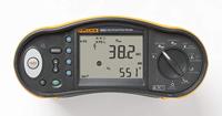 Fluke FLK-1662-SCH Installatietester - thumbnail