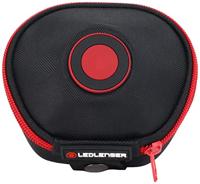 Ledlenser 0332 Riemtas H1, H3.2, H5, H6, H6R, iH3, iH6, iH6R, iH7R CRI, NEO4, NEO6R - thumbnail